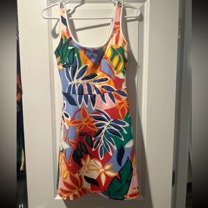 Bailey Sport athletic dress with separate shorts
